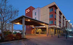 Hampton Inn Bremerton